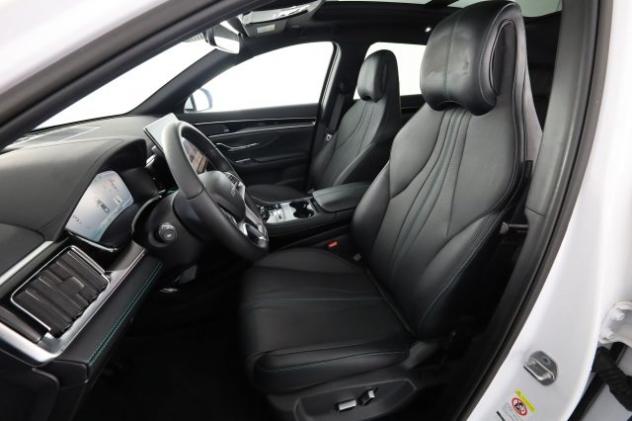 BYD Seal U DM-i DM-i 1.5 218 CV PHEV Comfort rif. 24054768 - Foto 2