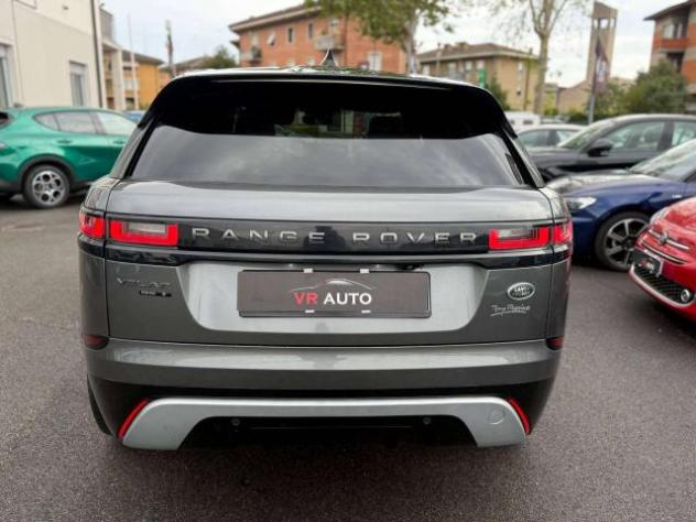 Land Rover Range Rover Velar 2.0d i4 R-Dynamic S 240cv autom. Promo Fin - Foto 5