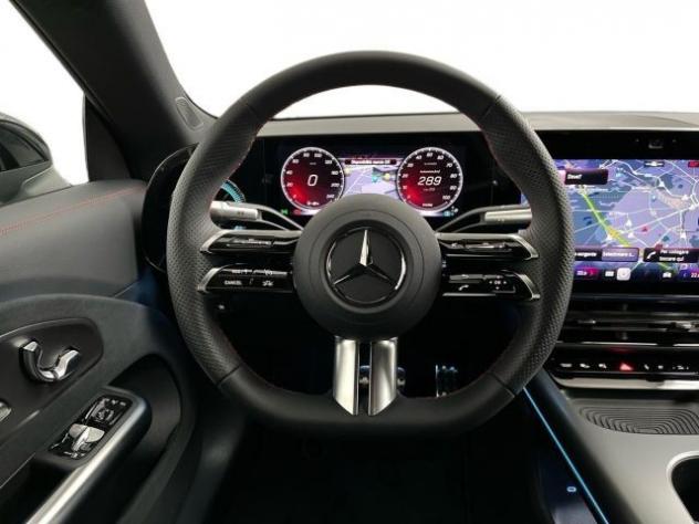 MERCEDES-BENZ CLA 220 4Matic AMG Line Premium rif. 24157617 - Foto 9