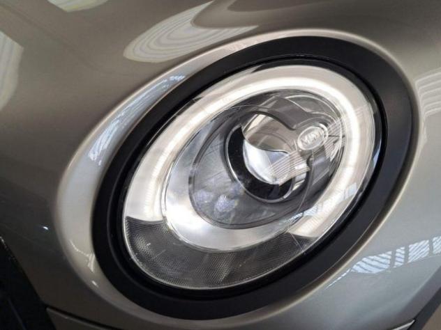 MINI Clubman 1.5 One D Aut. rif. 24187636 - Foto 6