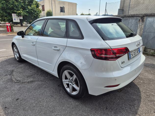 Audi A3 SPB 1.6 TDI S tronic Sport - Foto 6