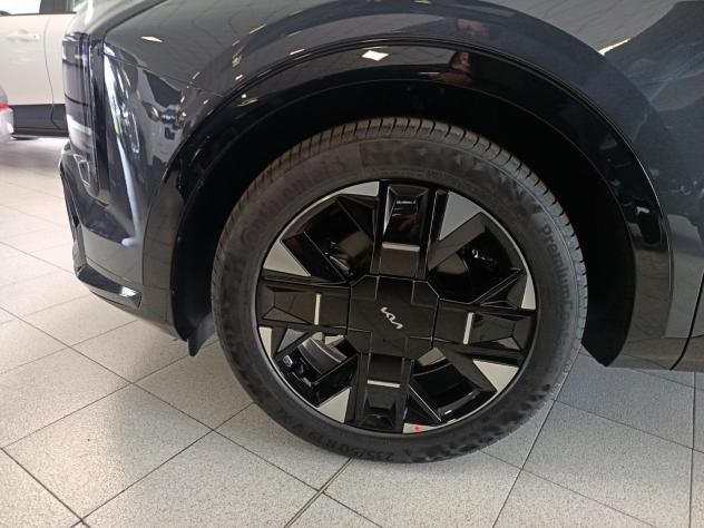 Kia Sportage 1.6 CRDi MHEV DCT7 GT-line - Foto 9