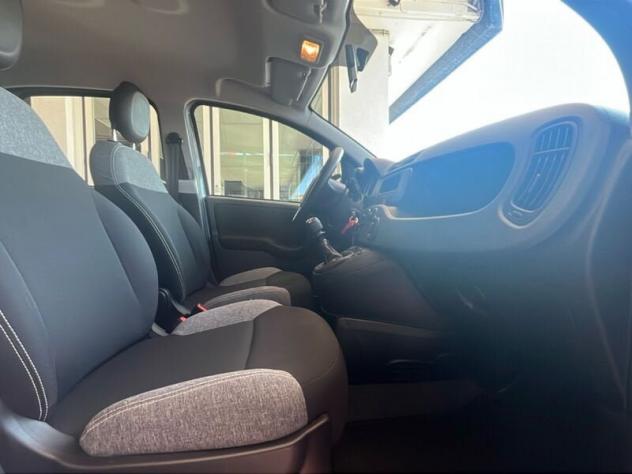FIAT Panda 1.0 FireFly 70cv S&S Hybrid - Foto 8