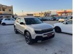 JEEP Avenger 1.2 Turbo 100 CV Summit rif. 23837210