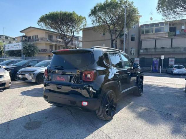 JEEP Renegade 2.0 Mjt 140CV 4WD Active Drive Low Limited rif. 24212772 - Foto 9