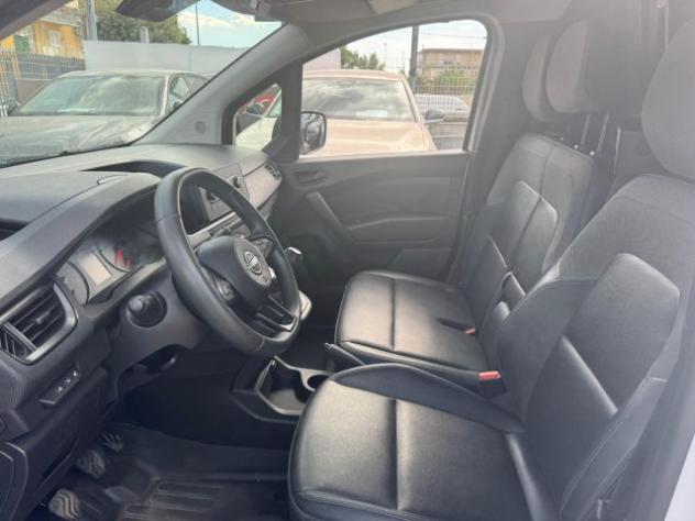 NISSAN Townstar 1.3 130 CV Van PC N-Connecta rif. 24040043 - Foto 7