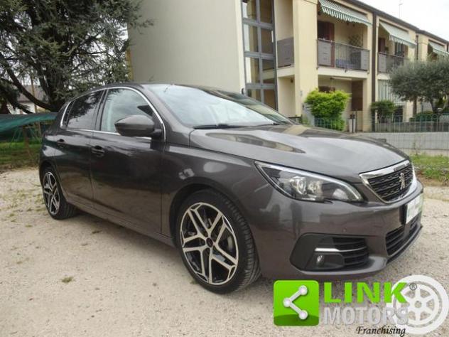 PEUGEOT 308 BlueHDi 130 S&S GT Line rif. 23983727