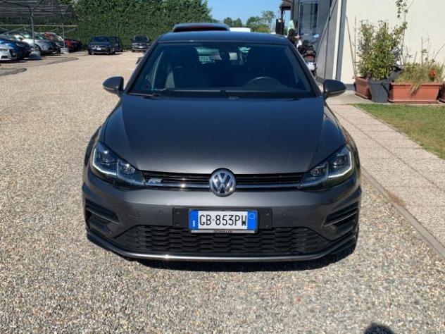 VOLKSWAGEN Golf 1.5 *R-LINE* BlueMotion Technology rif. 24208595 - Foto 2