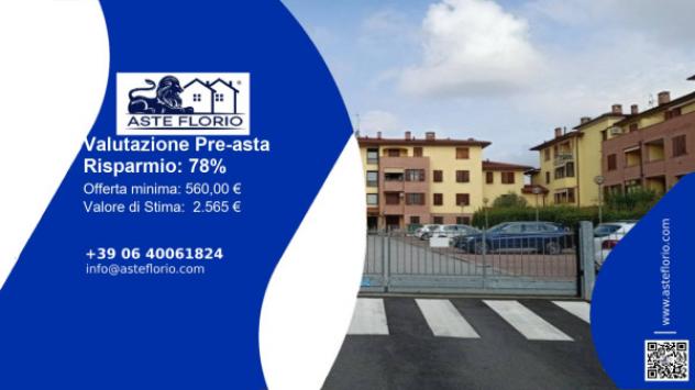 Immobile in asta di 13 m² in vendita a Savignano sul Panaro - Foto 2