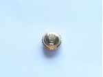 Rolex Org. Krone Lady Gold 24-530/531-8