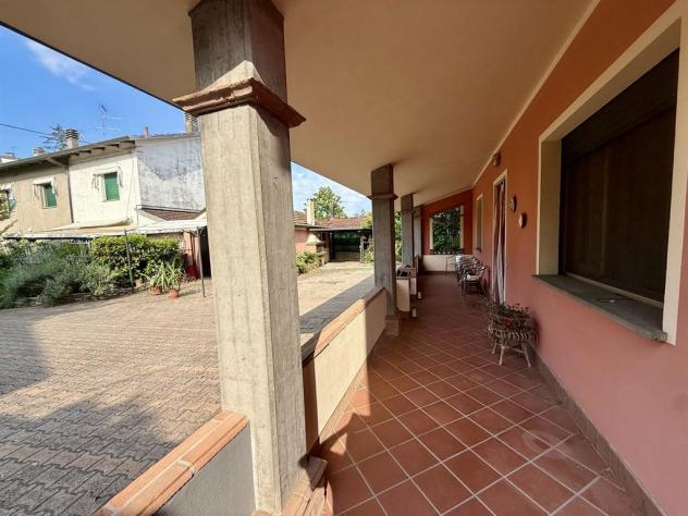 La casa di Menate – via dei Fiocinini, Menate di Longastrino - Foto 14
