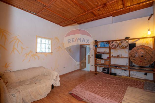 Casa Semindipendente in vendita a Caltagirone - Foto 8