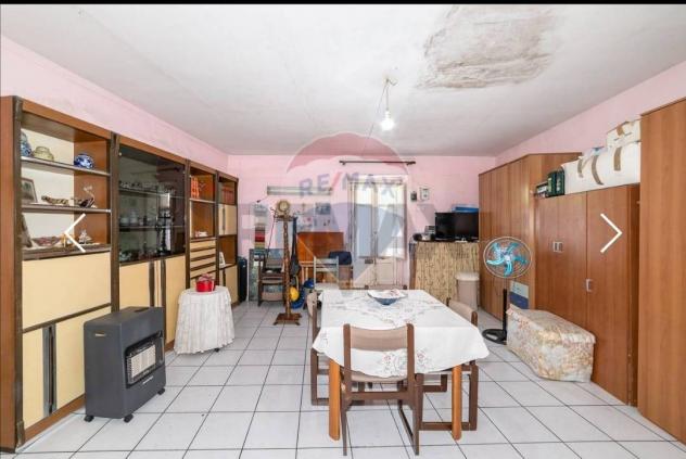 Casa Indipendente in vendita a Camporotondo Etneo - Foto 3