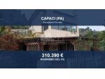 Immobile in asta di 281 m² con più di 5 locali in vendita a Capaci