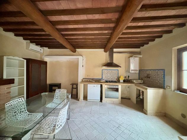 Appartamento in vendita a San Pietro In Belvedere - Capannoli 90 mq Rif: 1440741 - Foto 3