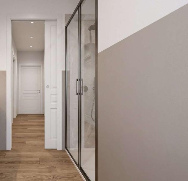 VA0340 - # ???? CARPI – QUARTIERE CIBENO | TRILOCALE IN CLASSE A4 CON TERRAZZO TOP ???? - Foto 12