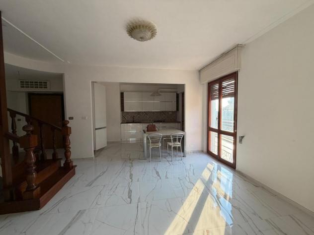 Attico in vendita a Carrara 160 mq Rif: 1449987