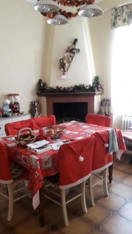 Casa semindipendente in vendita a Fossone - Carrara 110 mq Rif: 920945 - Foto 8