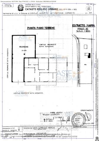 IMMOBILI-IMMOBILE RESIDENZIALE-Cantone Cerreto, 49, 15033 Santa Maria del Tempio AL, Italia - Foto 9