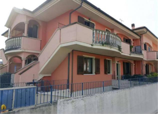 Immobile in asta di 112 m², box auto in vendita a Colli al Metauro - Foto 2