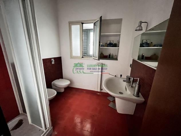 Rif:2421 - Casa indipendente con terrazzo nel Cuore Storico di Comiso - Foto 13