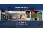 Immobile in asta di 254 m² in vendita a Divignano