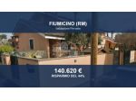 Immobile in asta di 139 m² in vendita a Fiumicino
