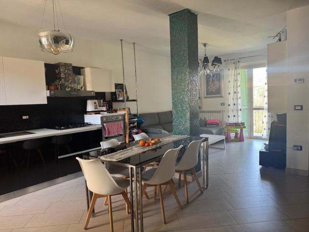 Appartamento in vendita a Caniparola - Fosdinovo 95 mq Rif: 1312778 - Foto 4