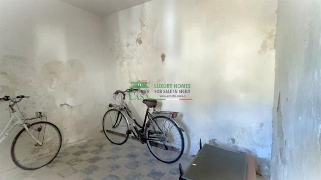 Rif.2670 - Casa indipendente da ristrutturare a Modica Bassa - Foto 16