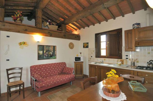 agri monsulmano t - Casa singola a Monsummano Terme - Foto 11