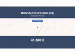Immobile in asta di 87 m² in vendita a Montalto Uffugo