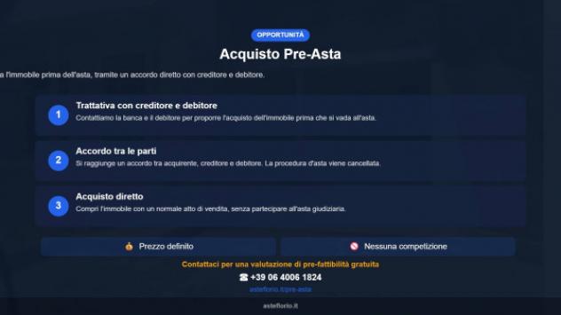 Immobile in asta di 78 m², box auto doppio in vendita a Monte Castello di Vibio - Foto 16
