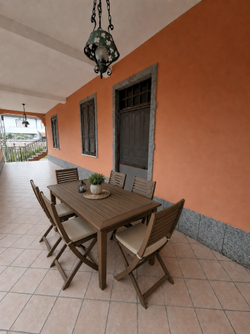 NETTUNO San Giacomo: Villa indipendente RISTRUTTURATA con giardino - Foto 8