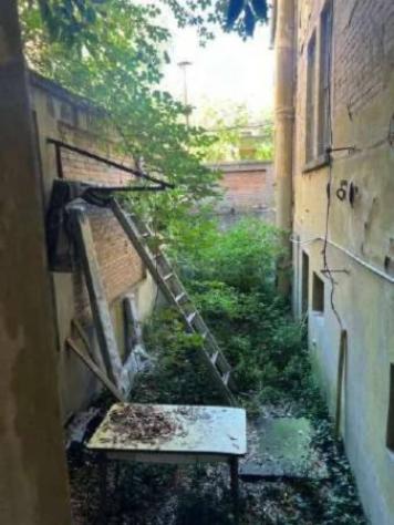 Immobile in asta di 1355 m² in vendita a Novellara - Foto 5
