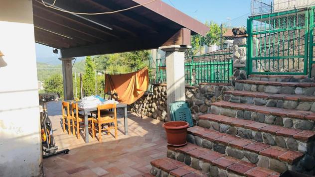 Casa singola in vendita a Podenzana 200 mq Rif: 1267299 - Foto 7