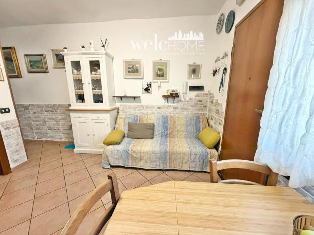 Appartamento in vendita a Poggio a Caiano 40 mq Rif: 1425658 - Foto 5