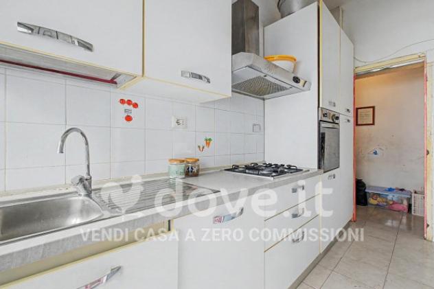 Appartamento di 64 m² con 2 locali in vendita a Roma - Foto 7