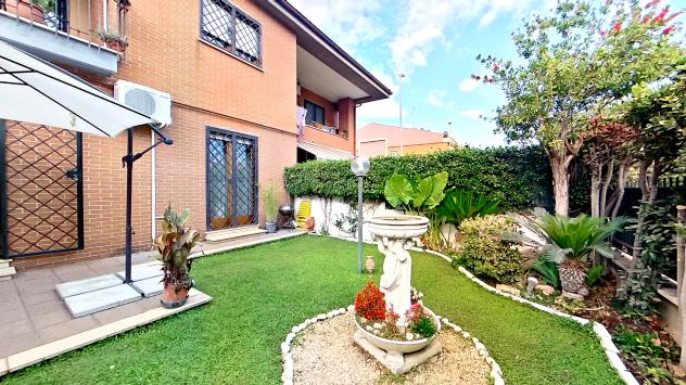Villa in Via di Prato Cornelio