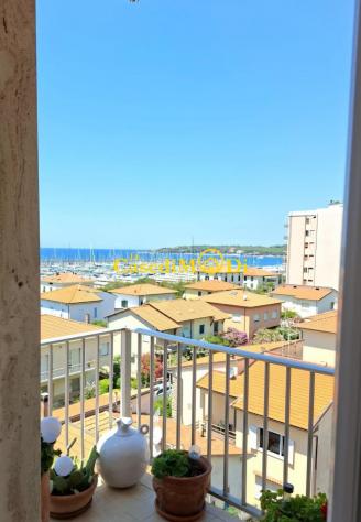 Appartamento in vendita a Rosignano Solvay - Rosignano Marittimo 95 mq Rif: 1452917 - Foto 3