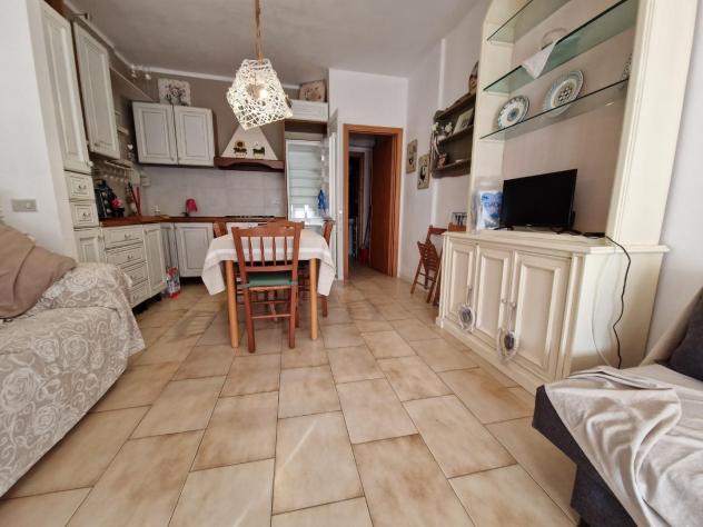 Appartamento in vendita a Vada - Rosignano Marittimo 45 mq Rif: 1365199 - Foto 2