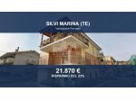 Immobile in asta di 75 m², box auto in vendita a Silvi