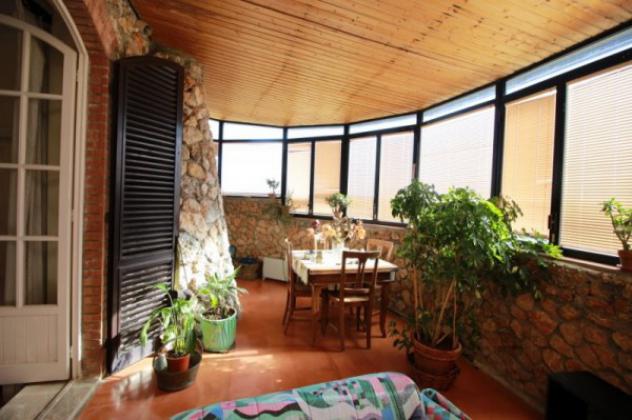Villa in vendita a Sovicille 289 mq Rif: 533486 - Foto 10