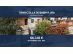 Immobile in asta di 121 m² in vendita a Torricella in Sabina