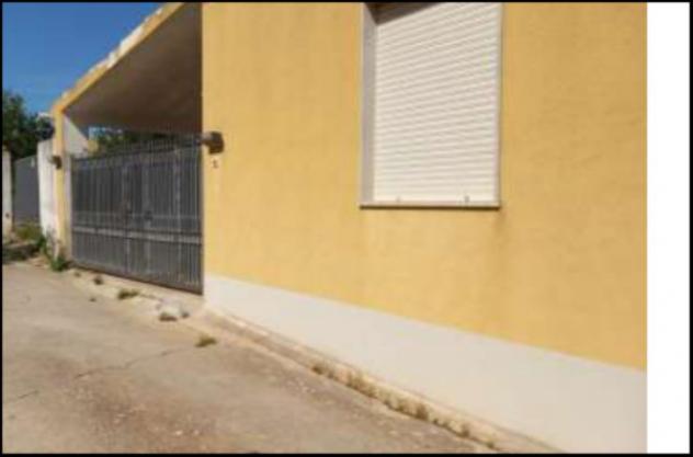 Immobile in asta di 246 m², box auto in vendita a Valderice - Foto 5