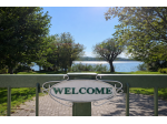 Appartamento Miralago: Vista Lago Varese e Giardino