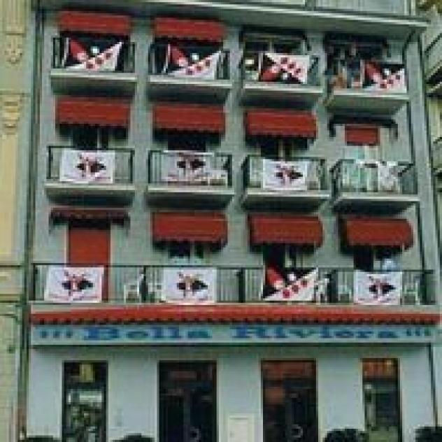 Hotel Bella Riviera