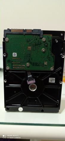 Hard-Disk Seagate 320 GB SATA - Foto 5