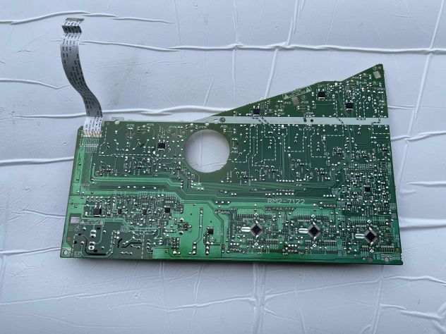 HP RM2-7122 PC Board Assembly - Foto 2