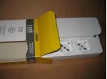 DUE Prese multipla Vimar 01290.CC:B (NUOVE)