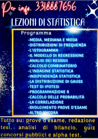Ripetizioni matematica - Foto 2